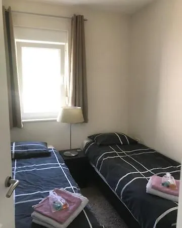 Apartament Mariva Opatija