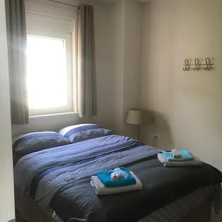 Apartament Mariva *