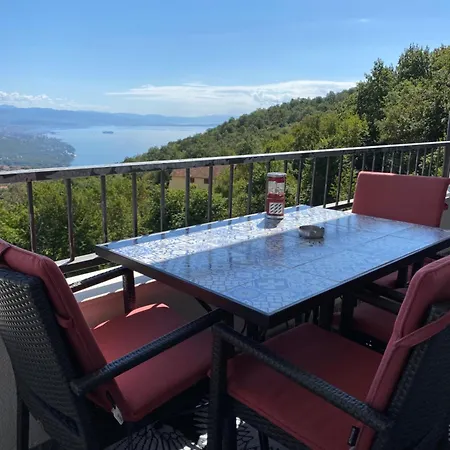Apartament Mariva Opatija