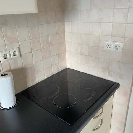Mariva Apartament