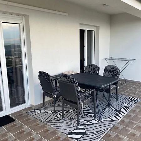 Mariva Apartament