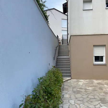 Apartament Mariva