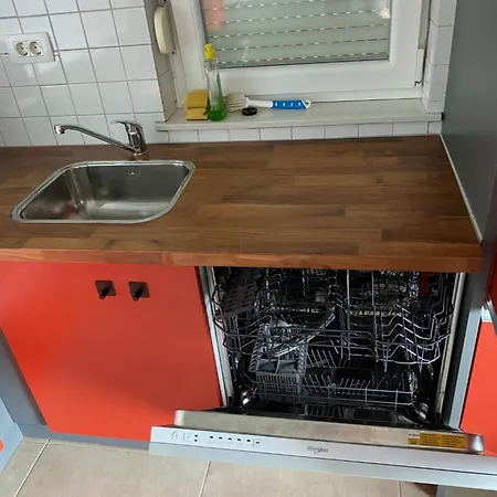 Mariva Apartament *