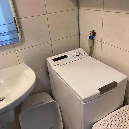 Apartament Mariva Opatija
