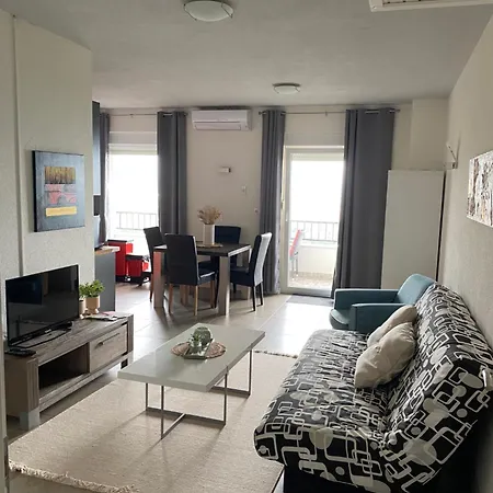 Mariva Apartament