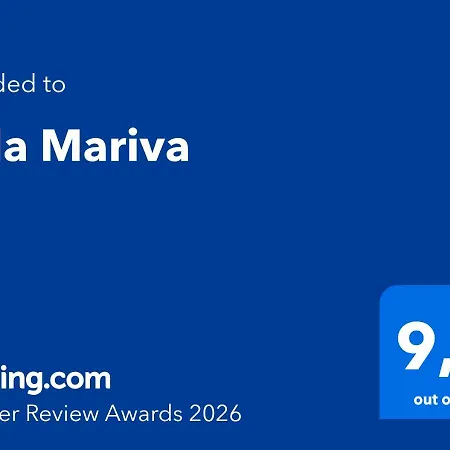 Mariva Lägenhet
