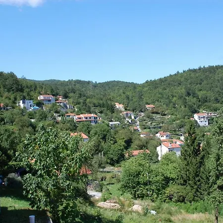 Apartament Mariva