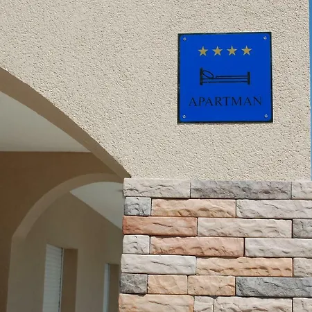Mariva Lägenhet Opatija