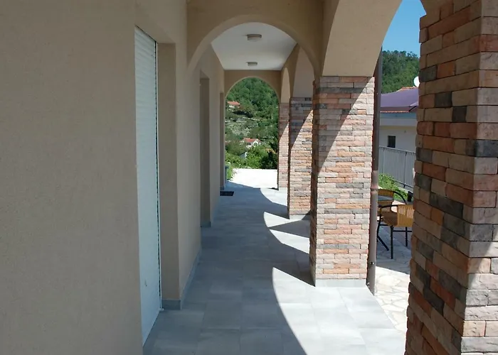 Lejlighed Mariva Opatija