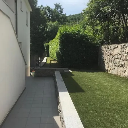 Lägenhet Mariva Opatija