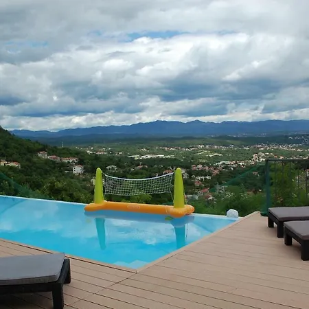 Mariva Appartement *