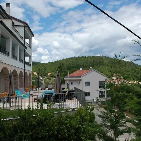 Lägenhet Mariva Opatija