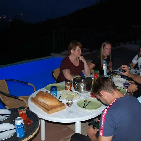 Apartmán Mariva *