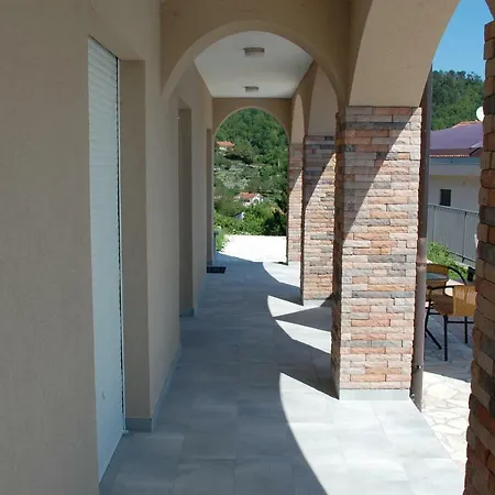 Lägenhet Mariva Opatija