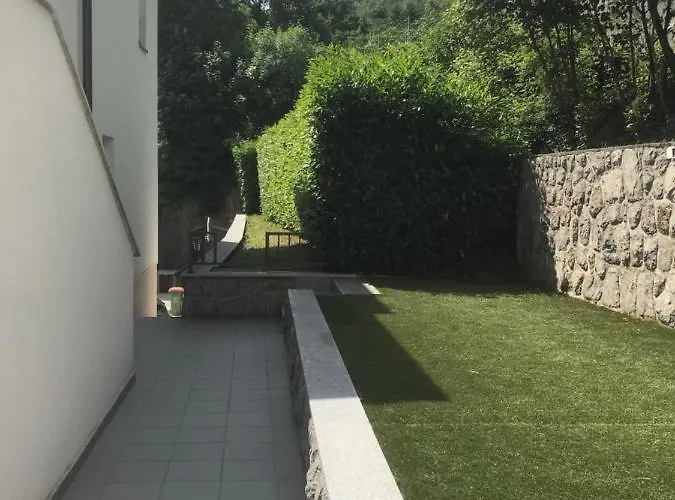 Apartment Mariva Opatija