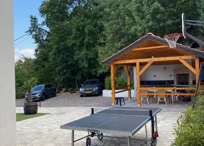 Apartment Mariva