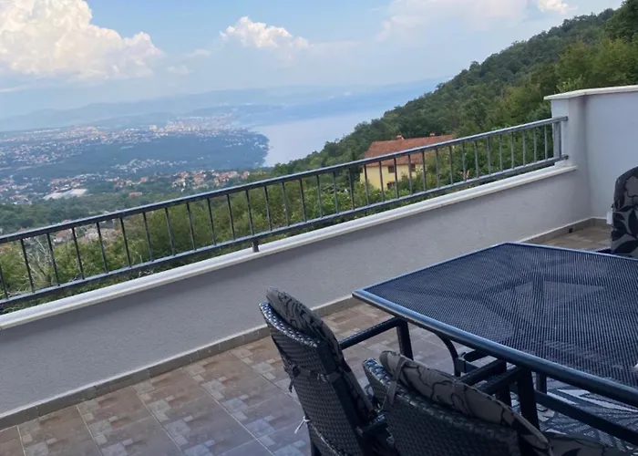 Mariva * Opatija