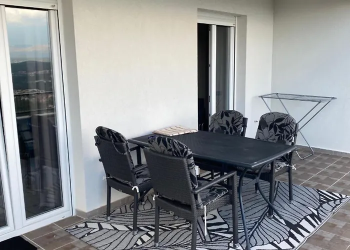 Mariva Apartment