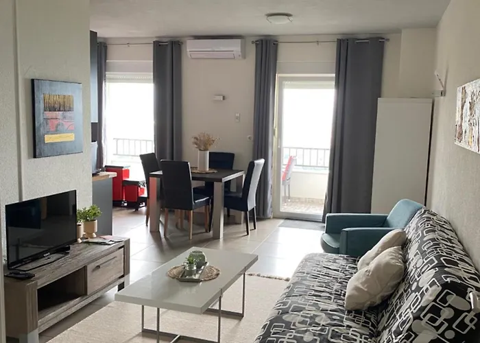 Mariva Apartment