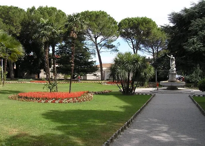 Apartment Mariva *