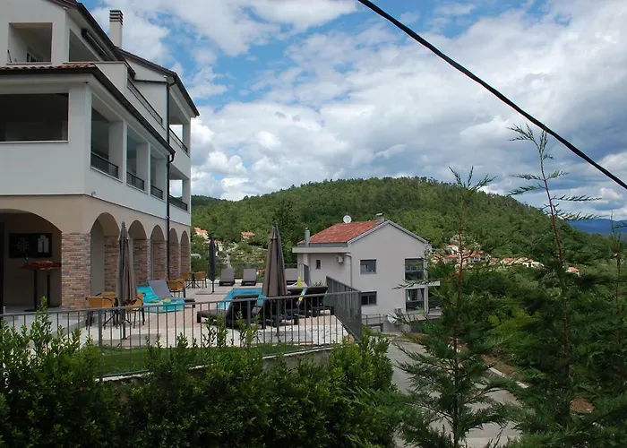 Apartment Mariva Opatija