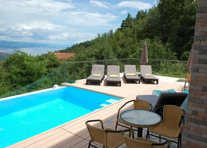 Mariva * Opatija