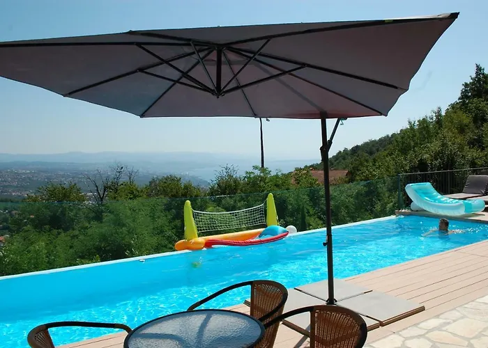 Apartment Mariva *