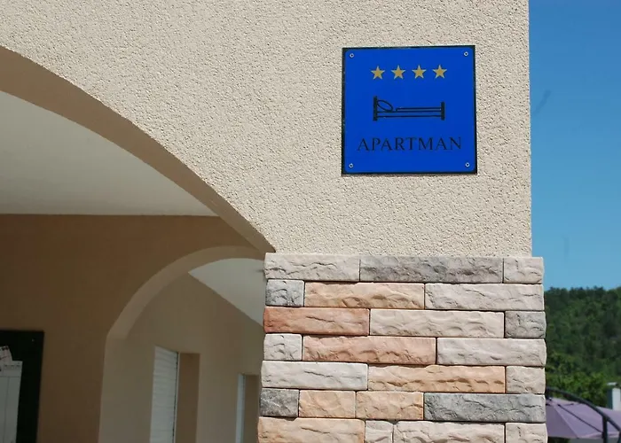 Mariva Apartment Opatija