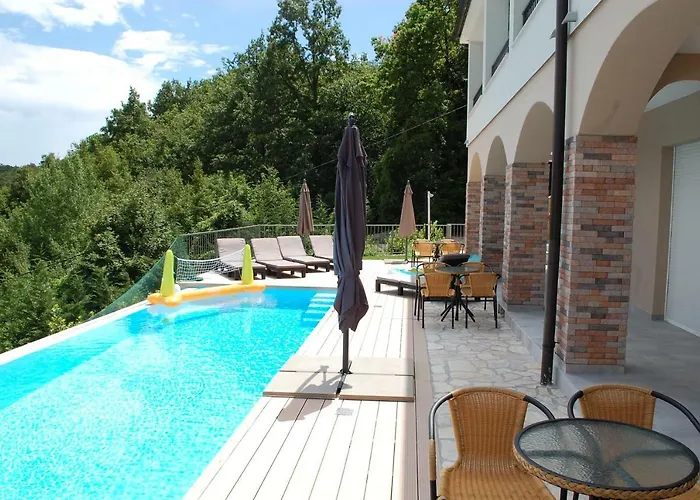 Apartment Mariva