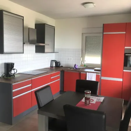 아파트 Mariva 오파티아